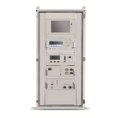 HT-VOC-2000F型揮發(fā)性有機物在線監(jiān)測系統(tǒng)